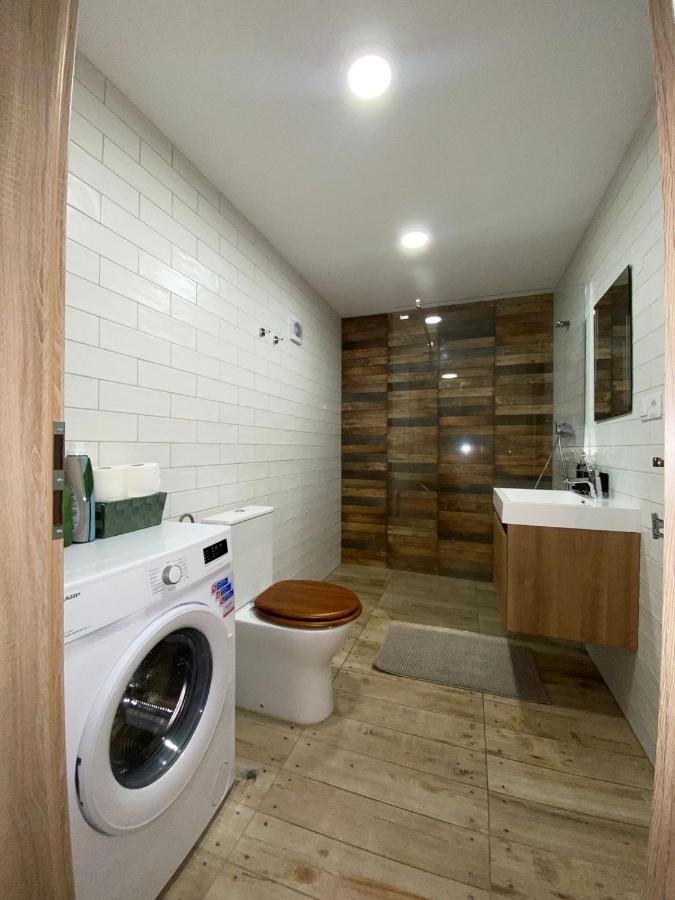 Apartman Pod Vlekem Horní Malá Úpa Εξωτερικό φωτογραφία