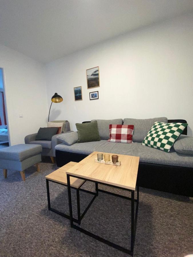 Apartman Pod Vlekem Horní Malá Úpa Εξωτερικό φωτογραφία