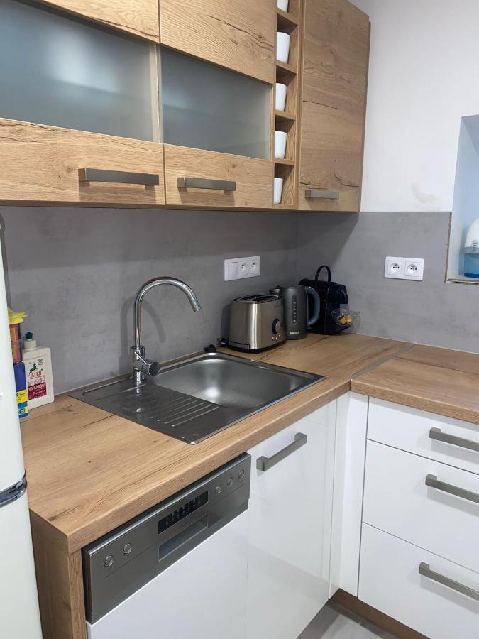 Apartman Pod Vlekem Horní Malá Úpa Εξωτερικό φωτογραφία
