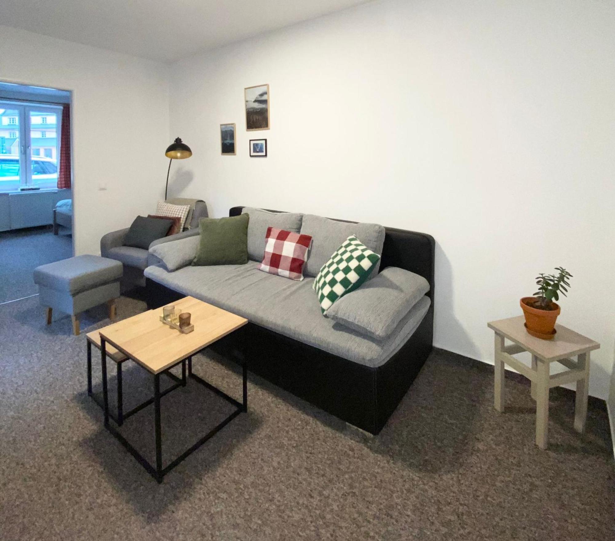 Apartman Pod Vlekem Horní Malá Úpa Εξωτερικό φωτογραφία