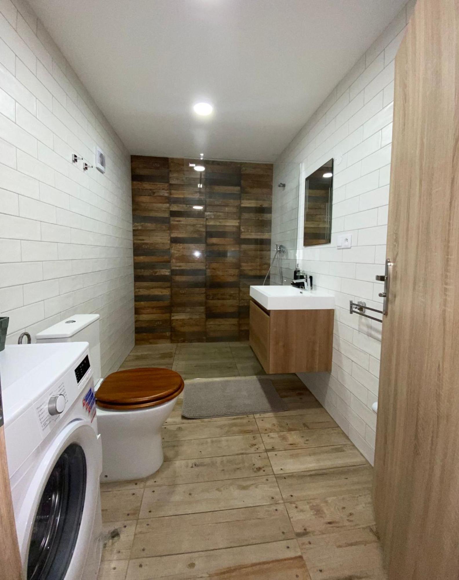 Apartman Pod Vlekem Horní Malá Úpa Εξωτερικό φωτογραφία