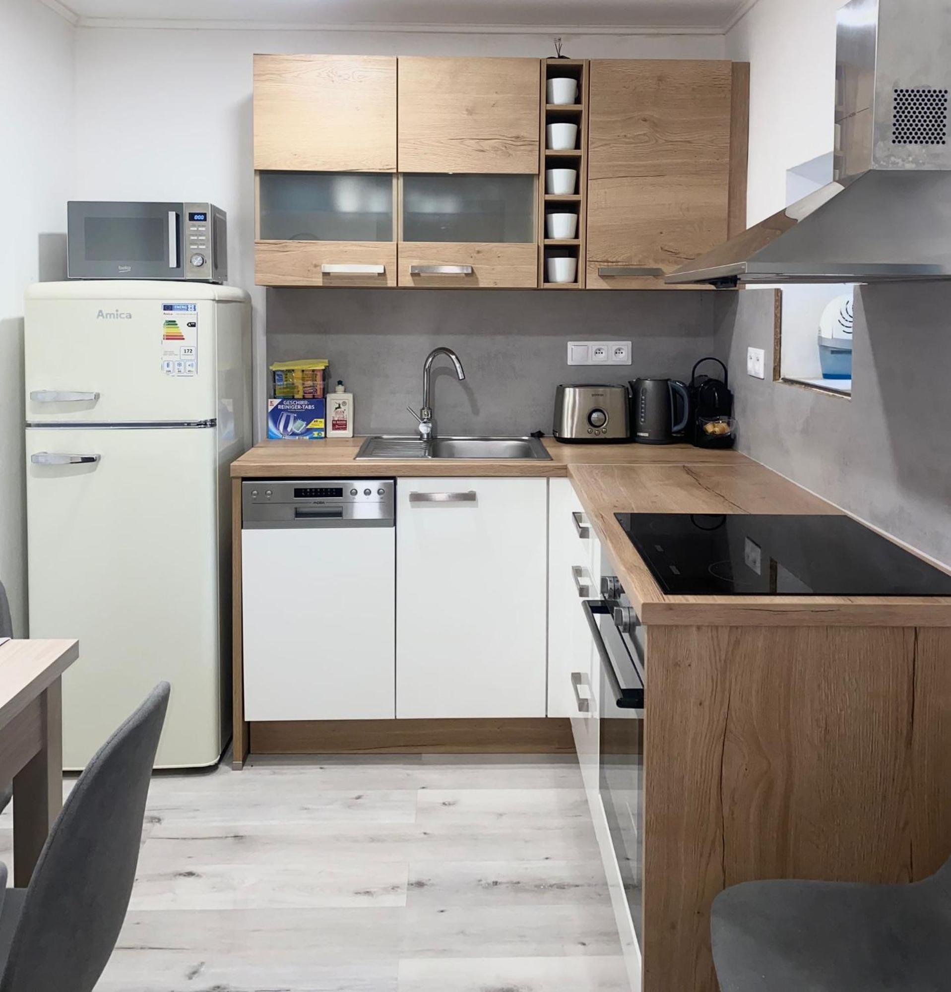 Apartman Pod Vlekem Horní Malá Úpa Εξωτερικό φωτογραφία